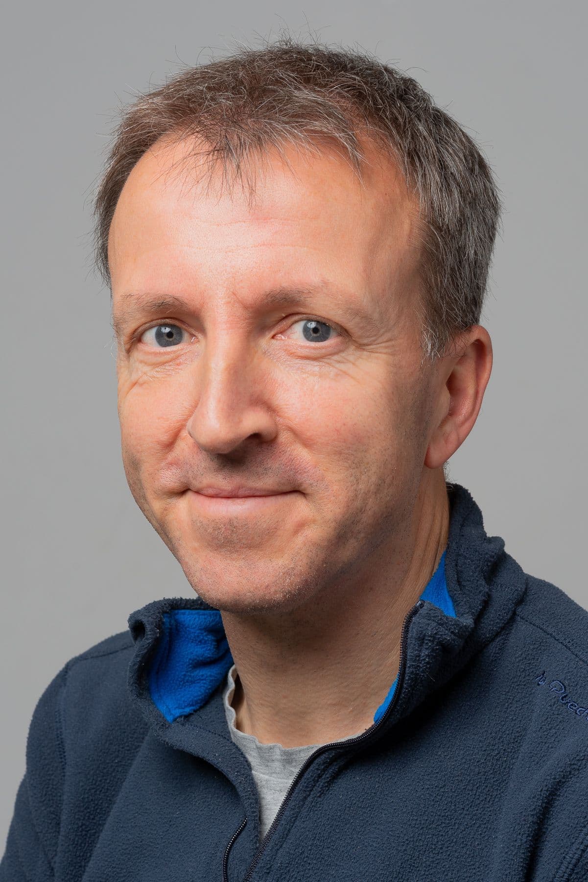 Ross Owen Phillips er seniorforsker og psykolog vedTrafikkøkonomisk Institutt.